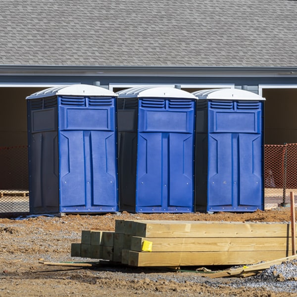 can i rent porta potties in areas that do not have accessible plumbing services in Walston Pennsylvania